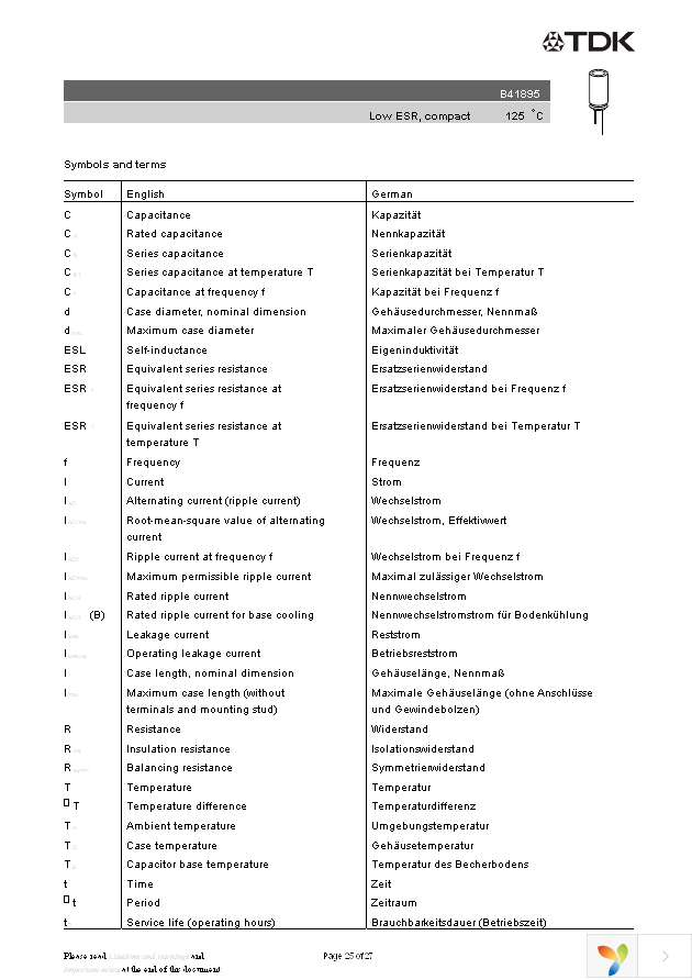 B41895B7477M Page 25