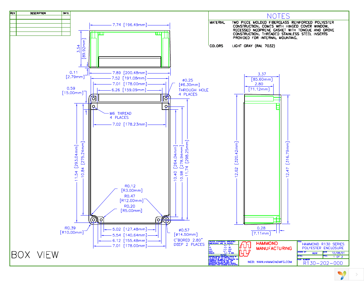 R130-202-000 Page 1