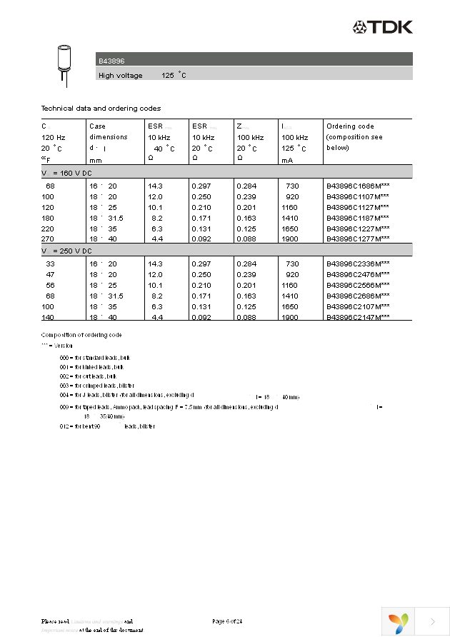 B43896C2336M Page 6