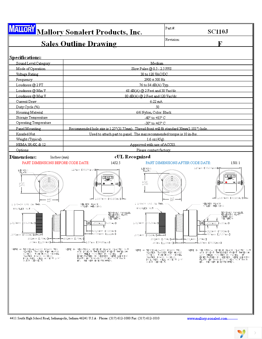 SC110J Page 1