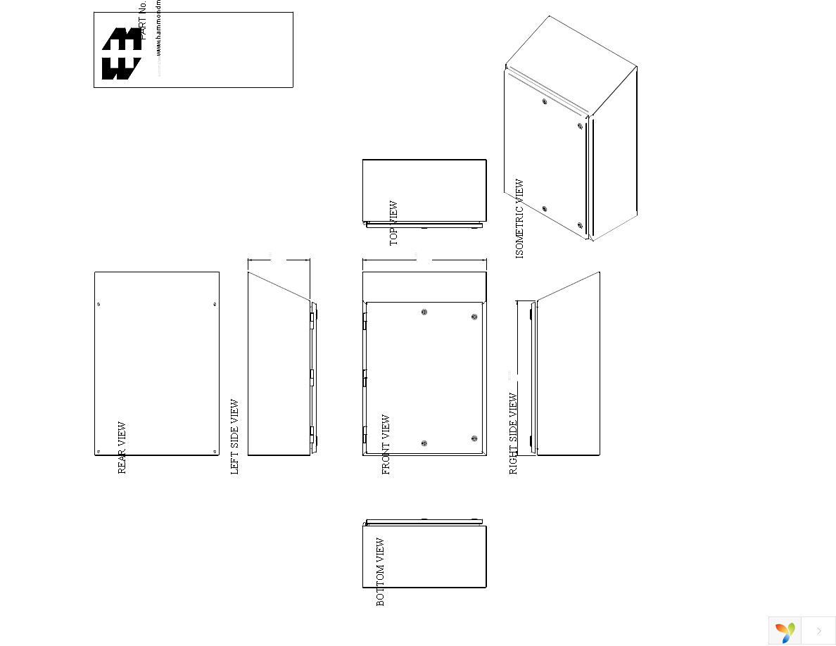 HWST302412SS Page 1