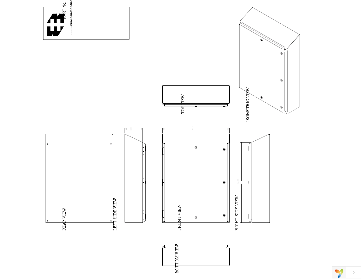 HWST36308SS Page 1