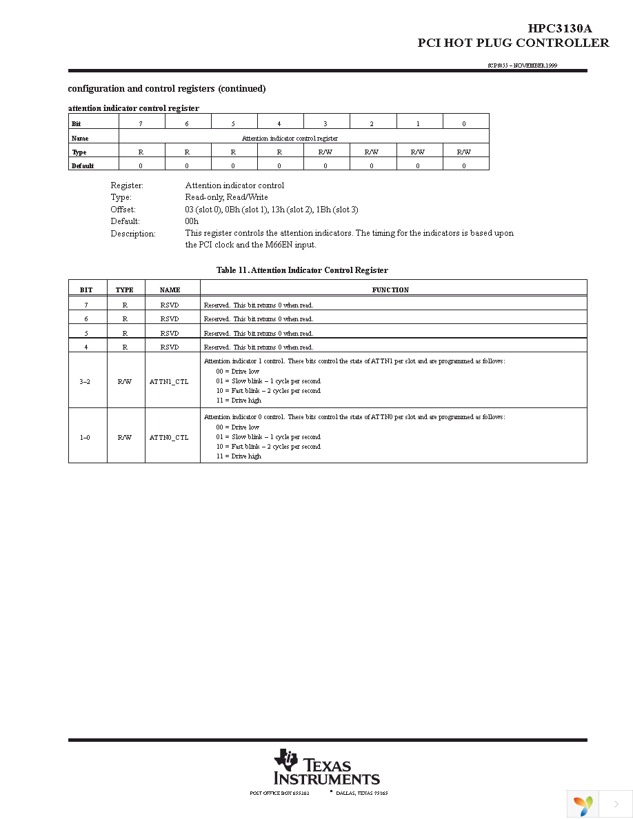 HPC3130APBK Page 29