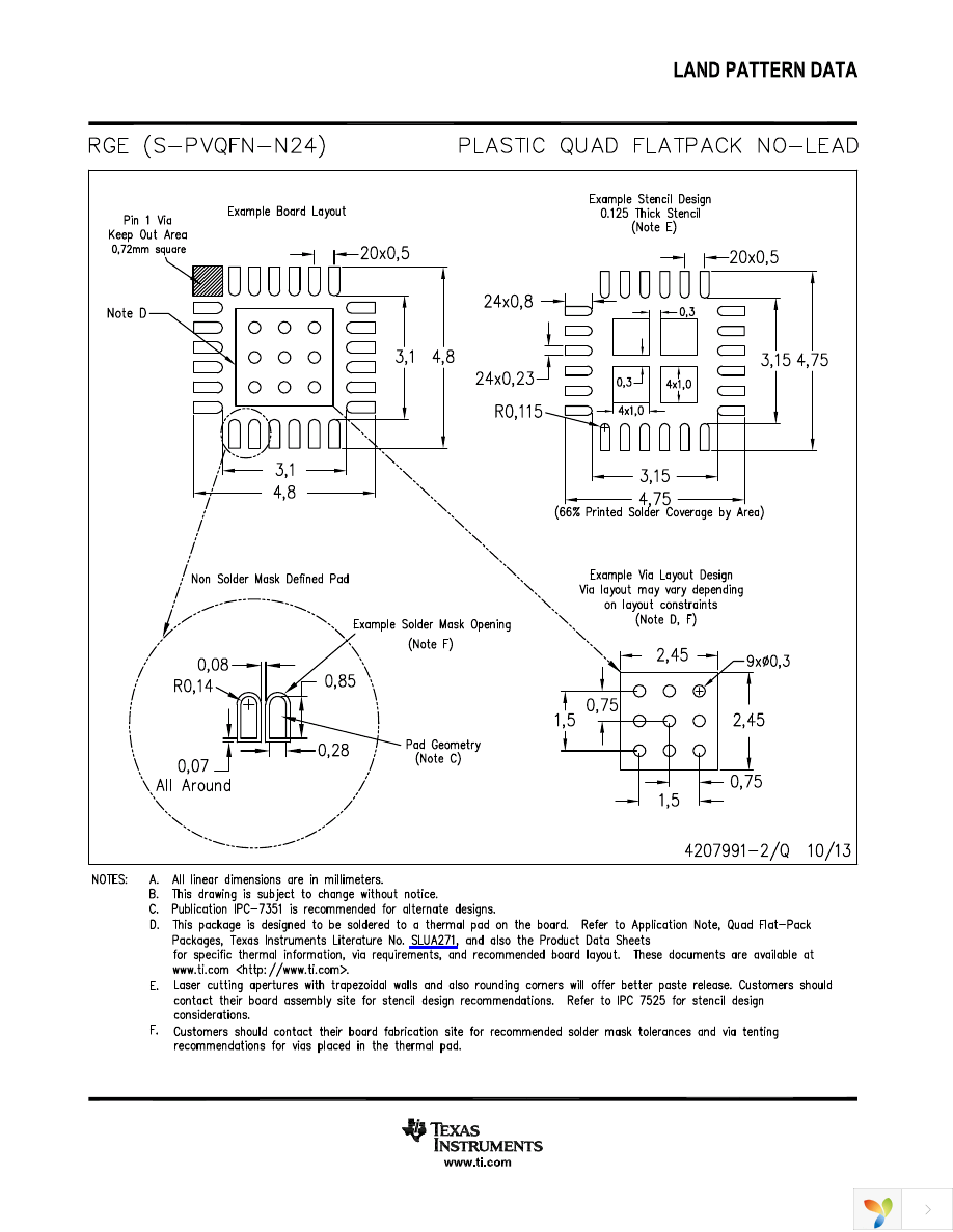 ONET1151LRGET Page 30