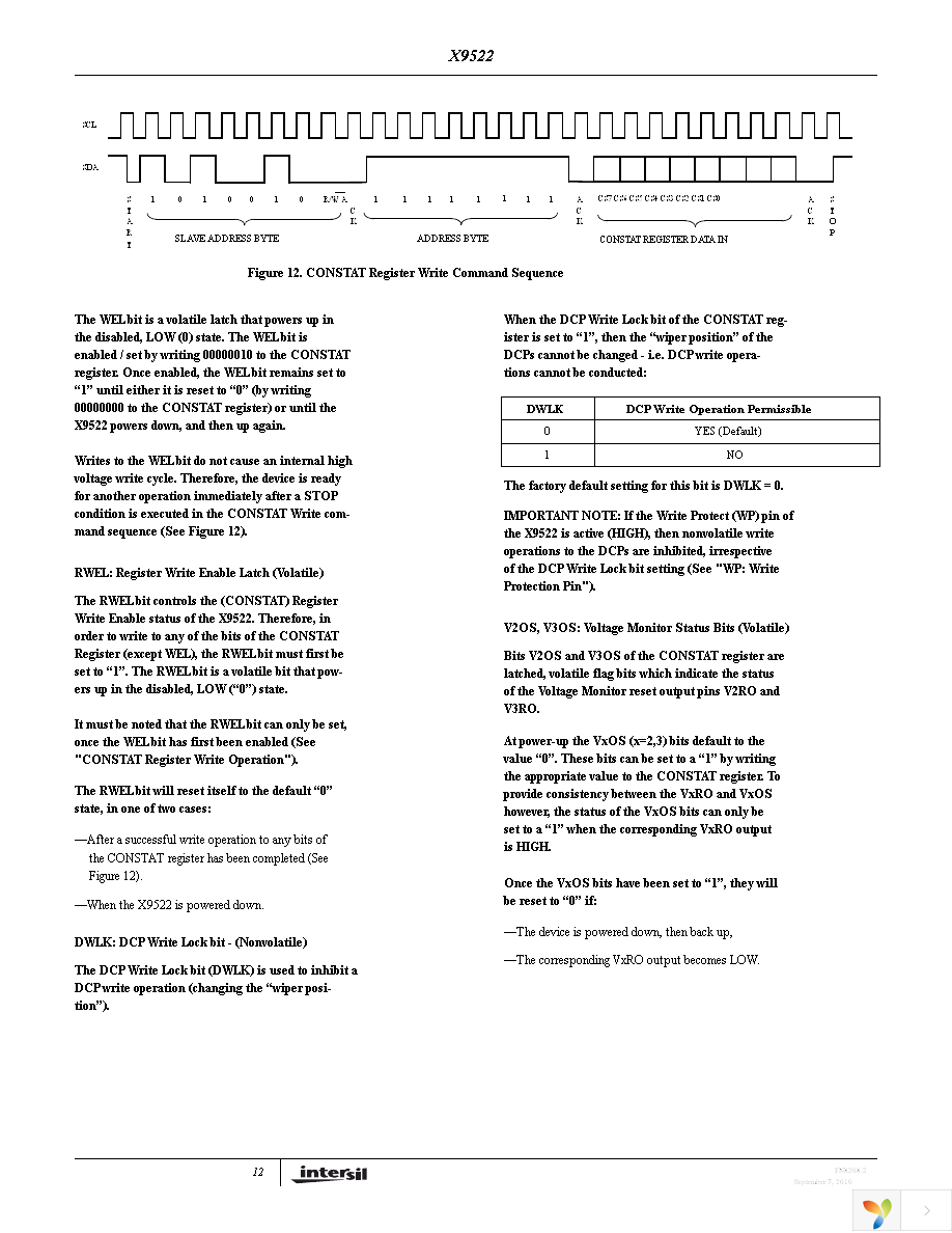 X9522V20I-B Page 12