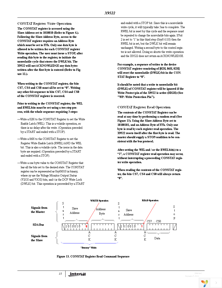 X9522V20I-B Page 13