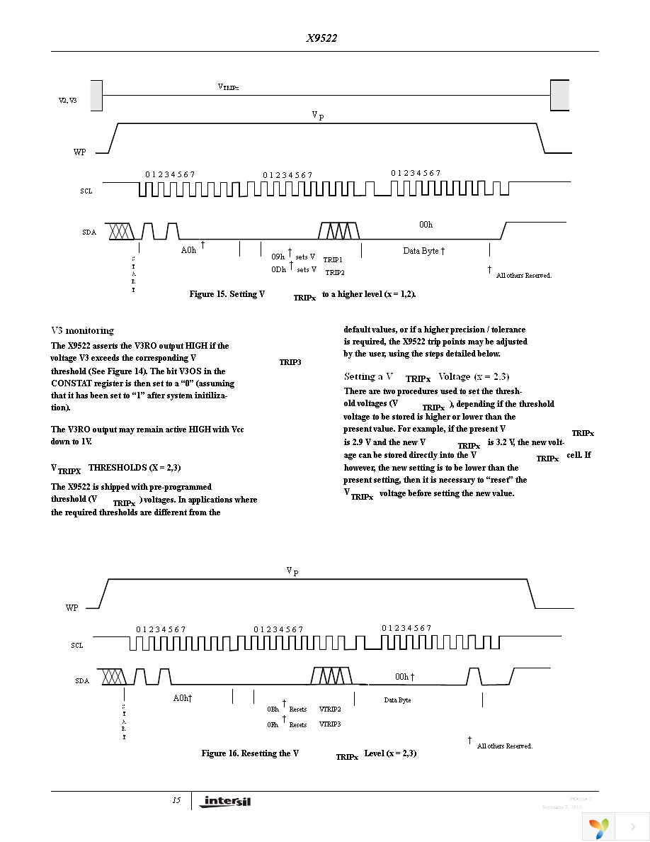 X9522V20I-B Page 15