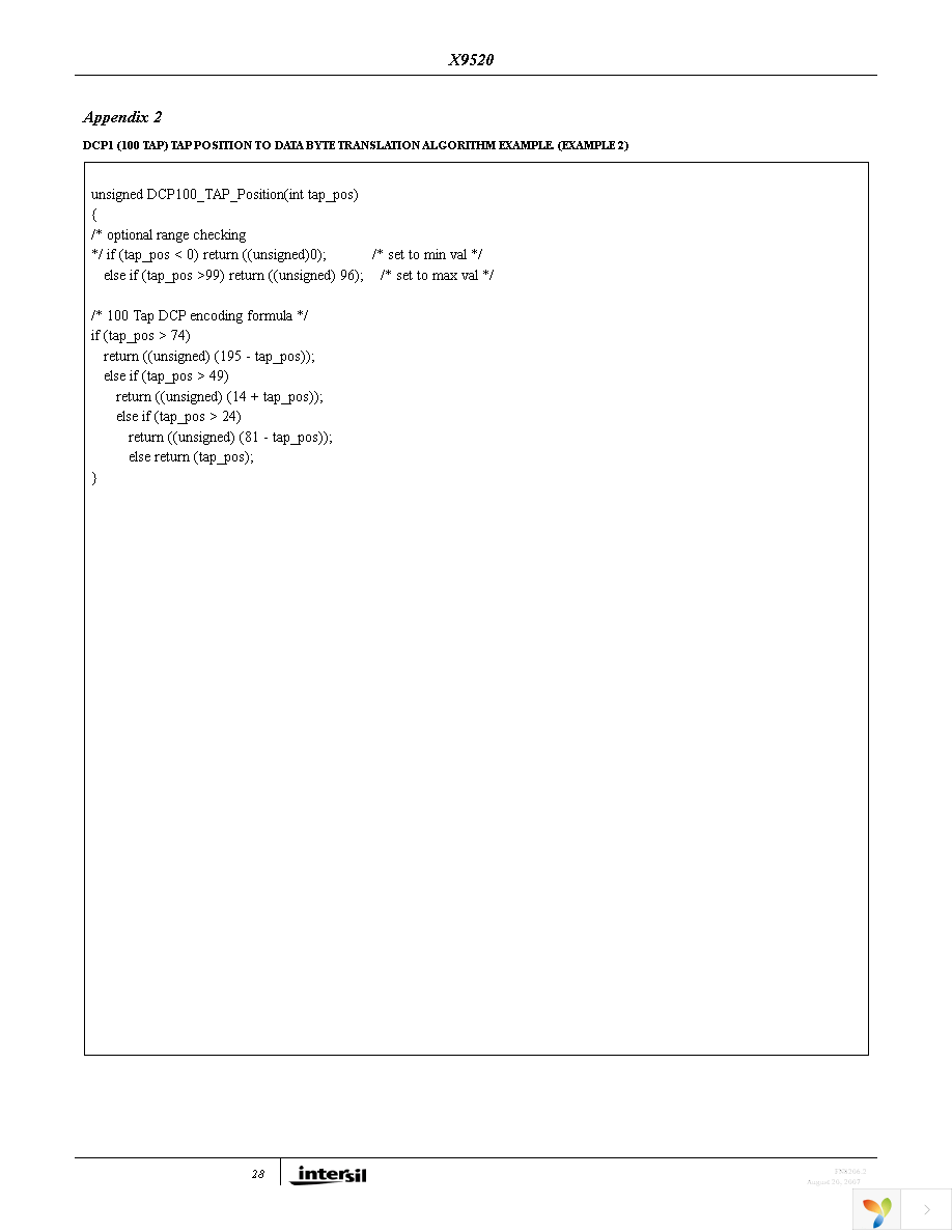 X9520V20I-AT1 Page 28