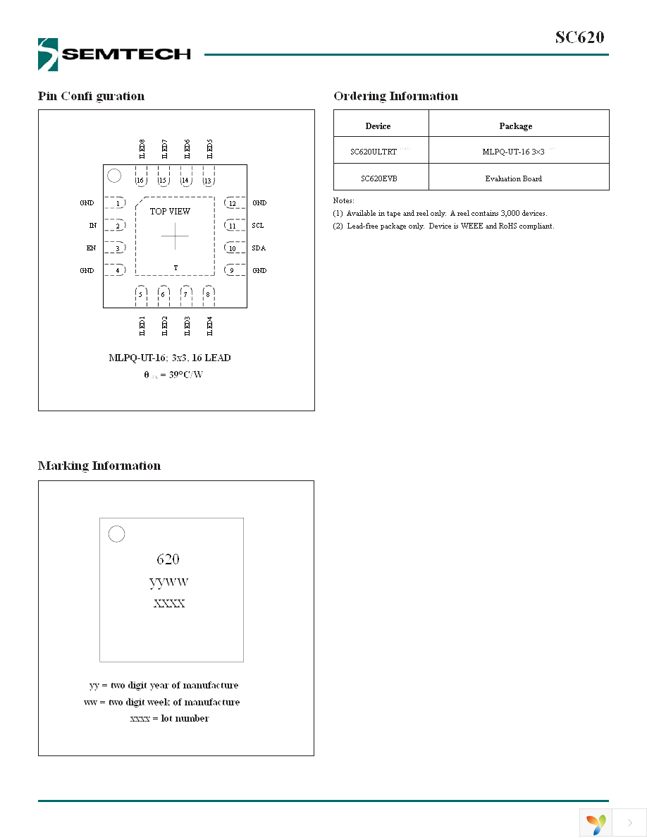 SC620ULTRT Page 2