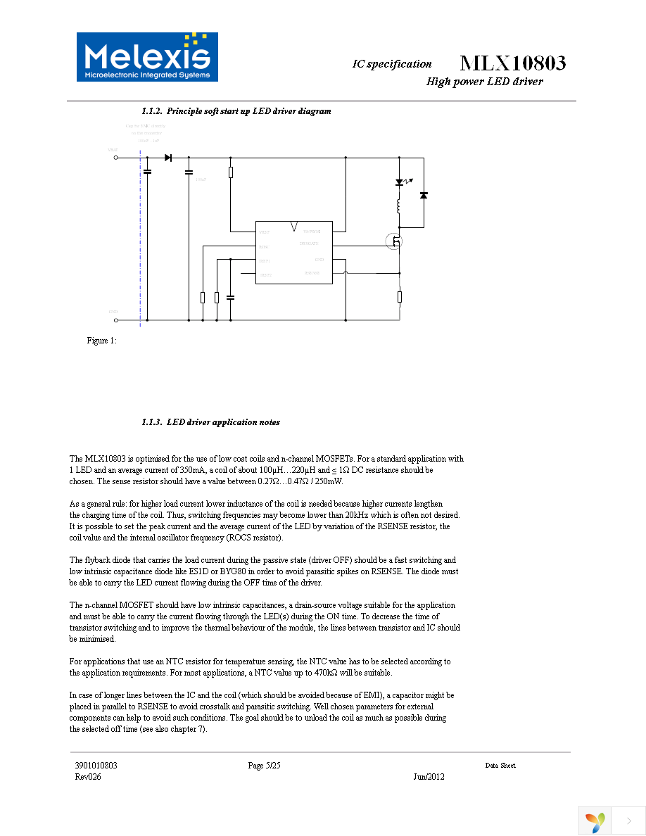 MLX10803KDC-AAA-000-RE Page 5