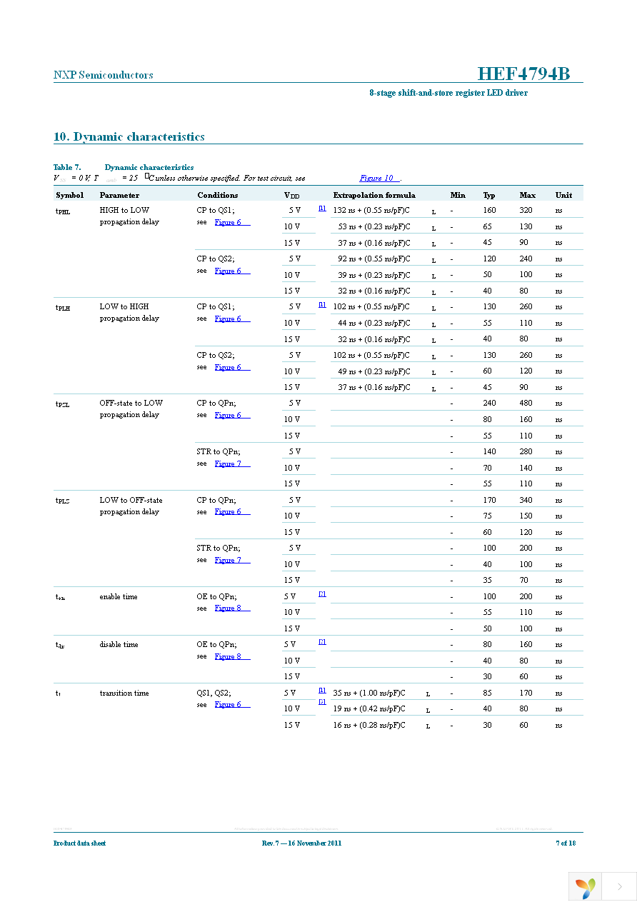 HEF4794BT,118 Page 7