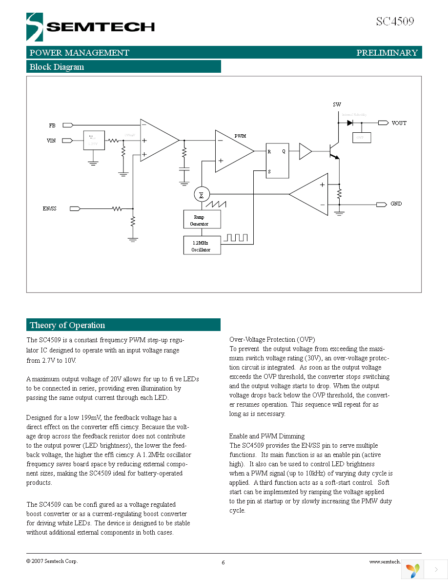 SC4509SKTRT Page 6