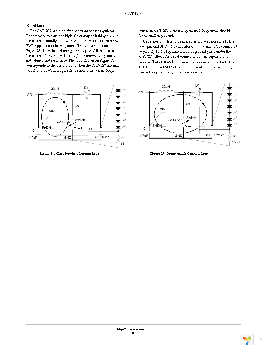 CAT4237TD-GT3 Page 11