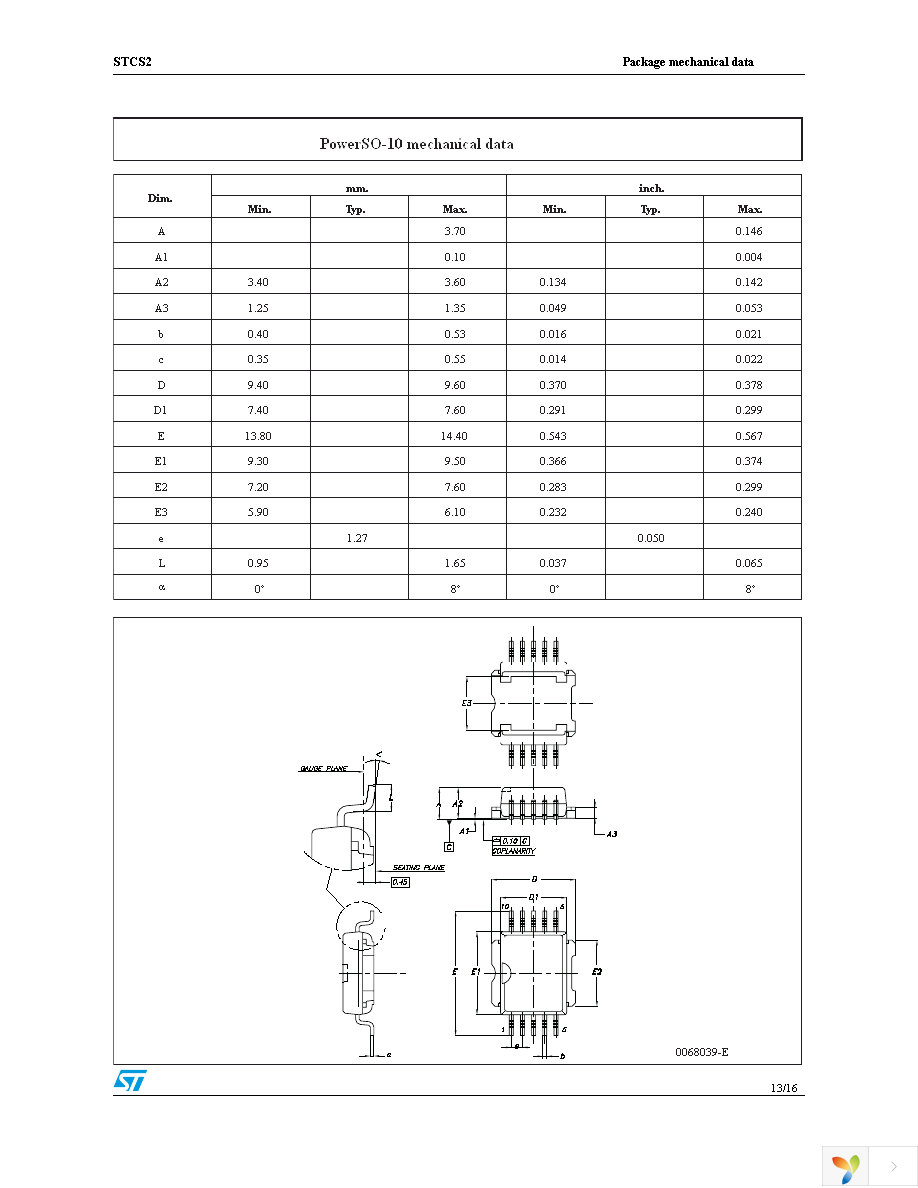 STCS2SPR Page 13