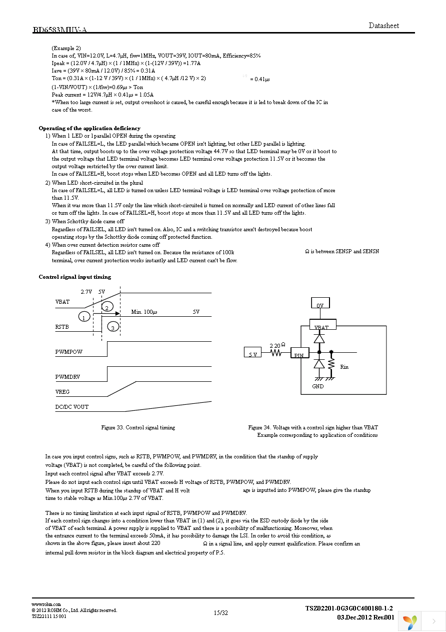 BD6583MUV-AE2 Page 15