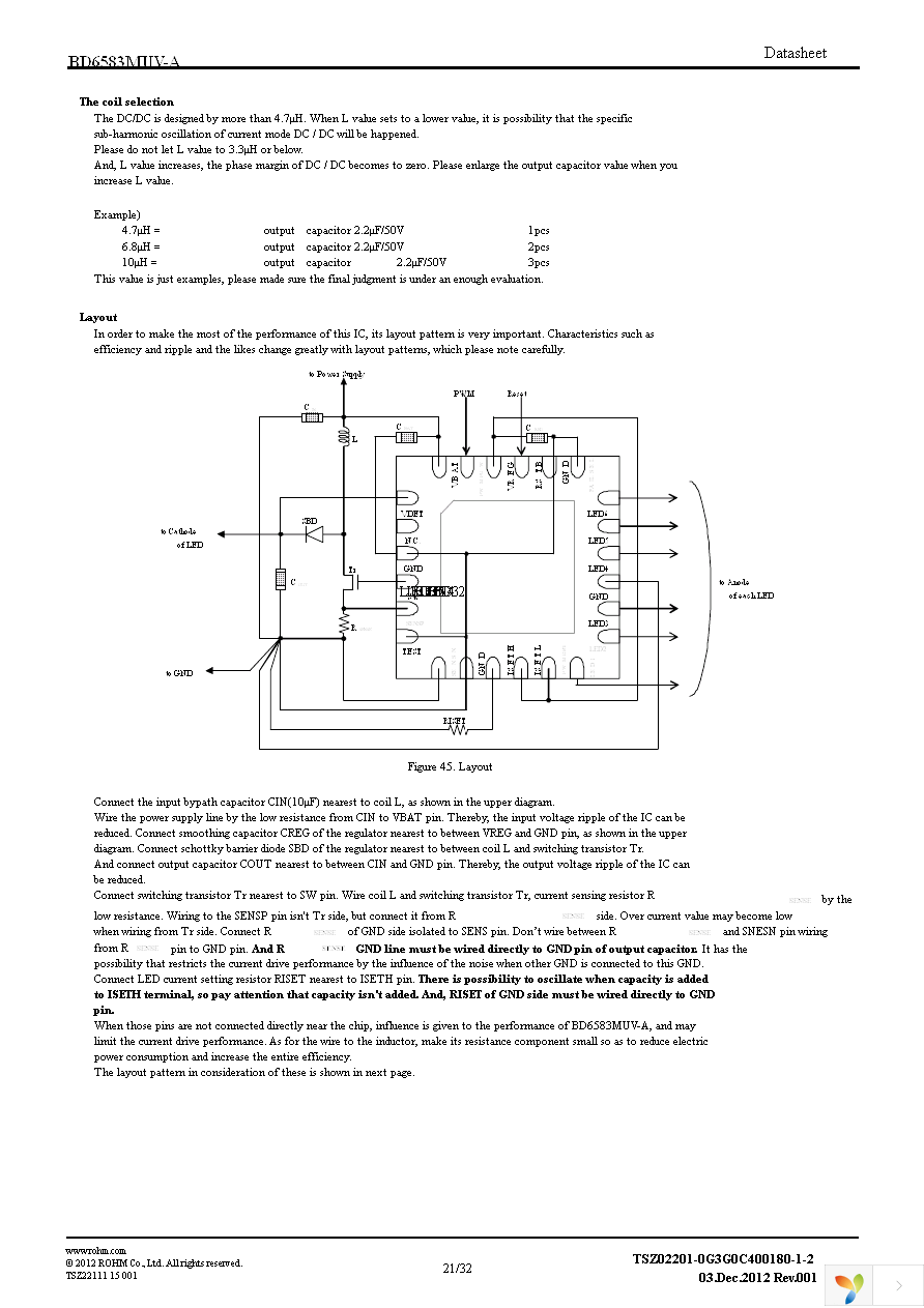 BD6583MUV-AE2 Page 21