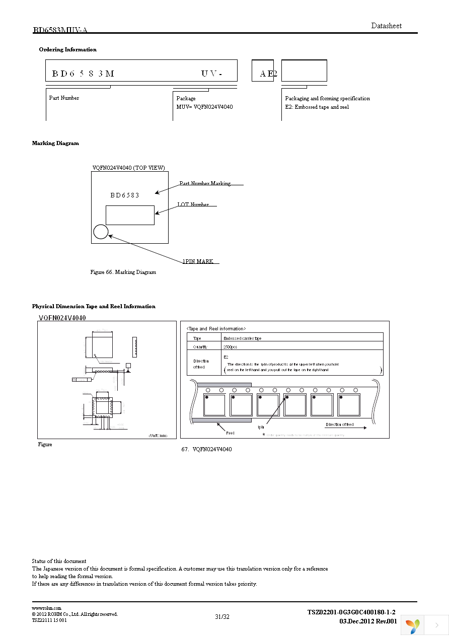 BD6583MUV-AE2 Page 31