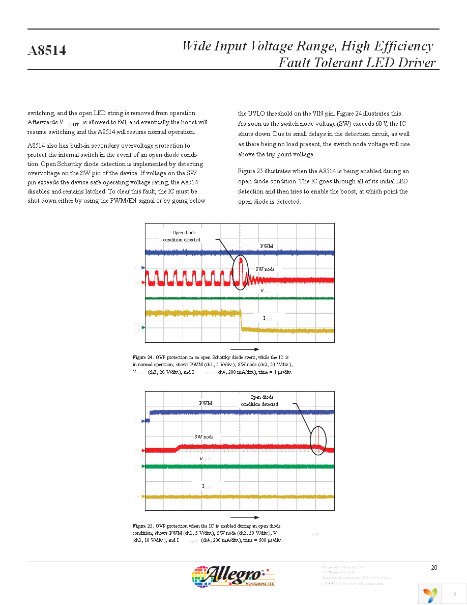 A8514KLPTR-T Page 20