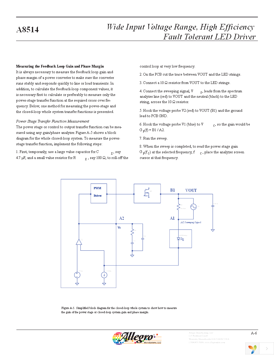 A8514KLPTR-T Page 41