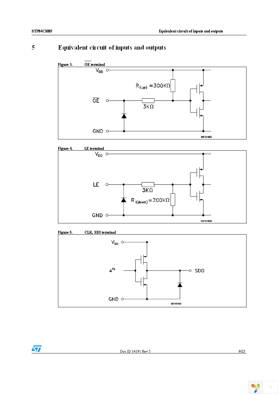 STP04CM05XTTR Page 9