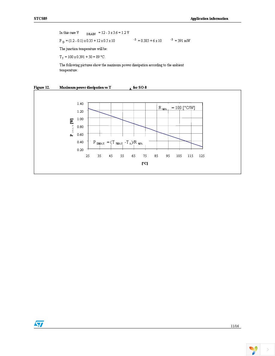 STCS05DR Page 11