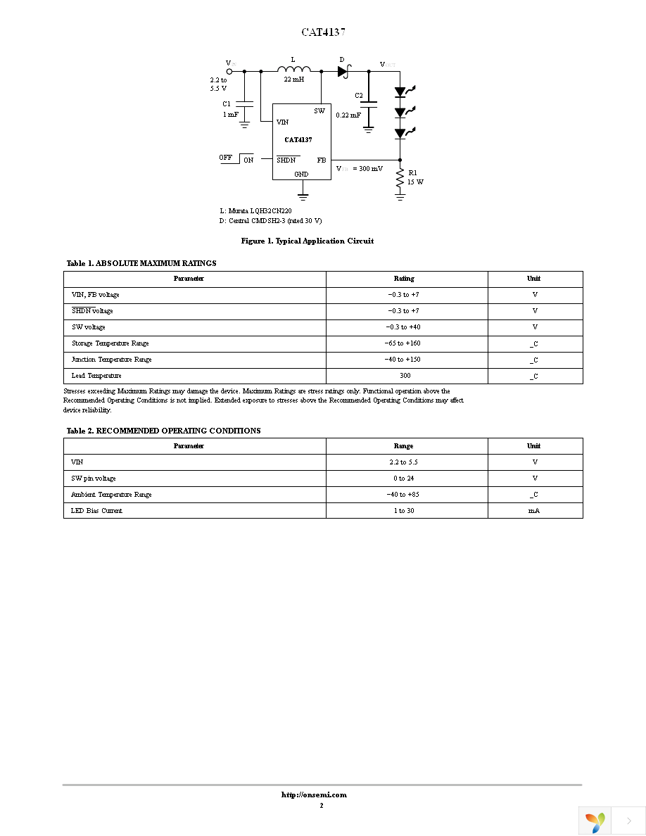 CAT4137TD-GT3 Page 2