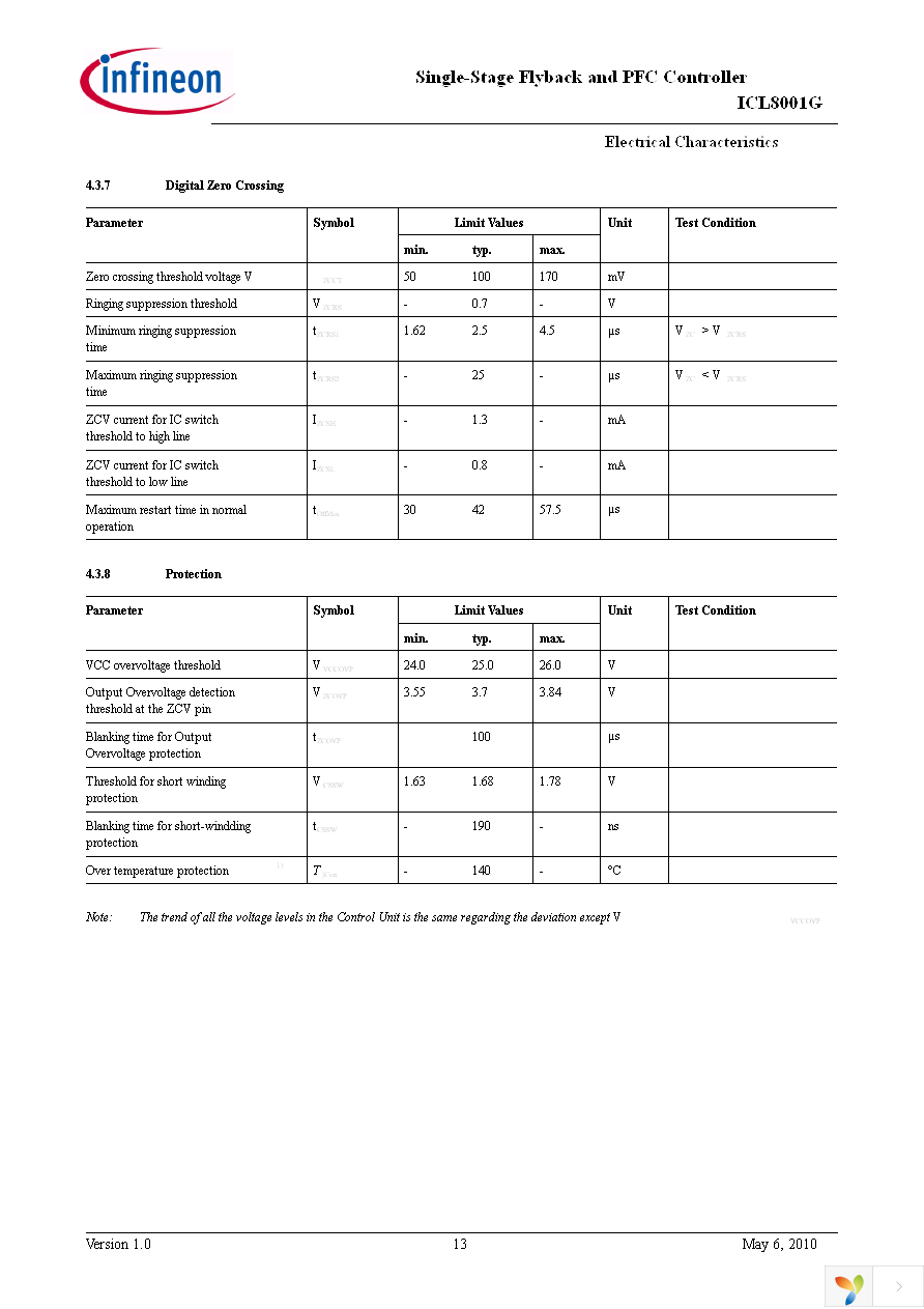 ICL8001G Page 13