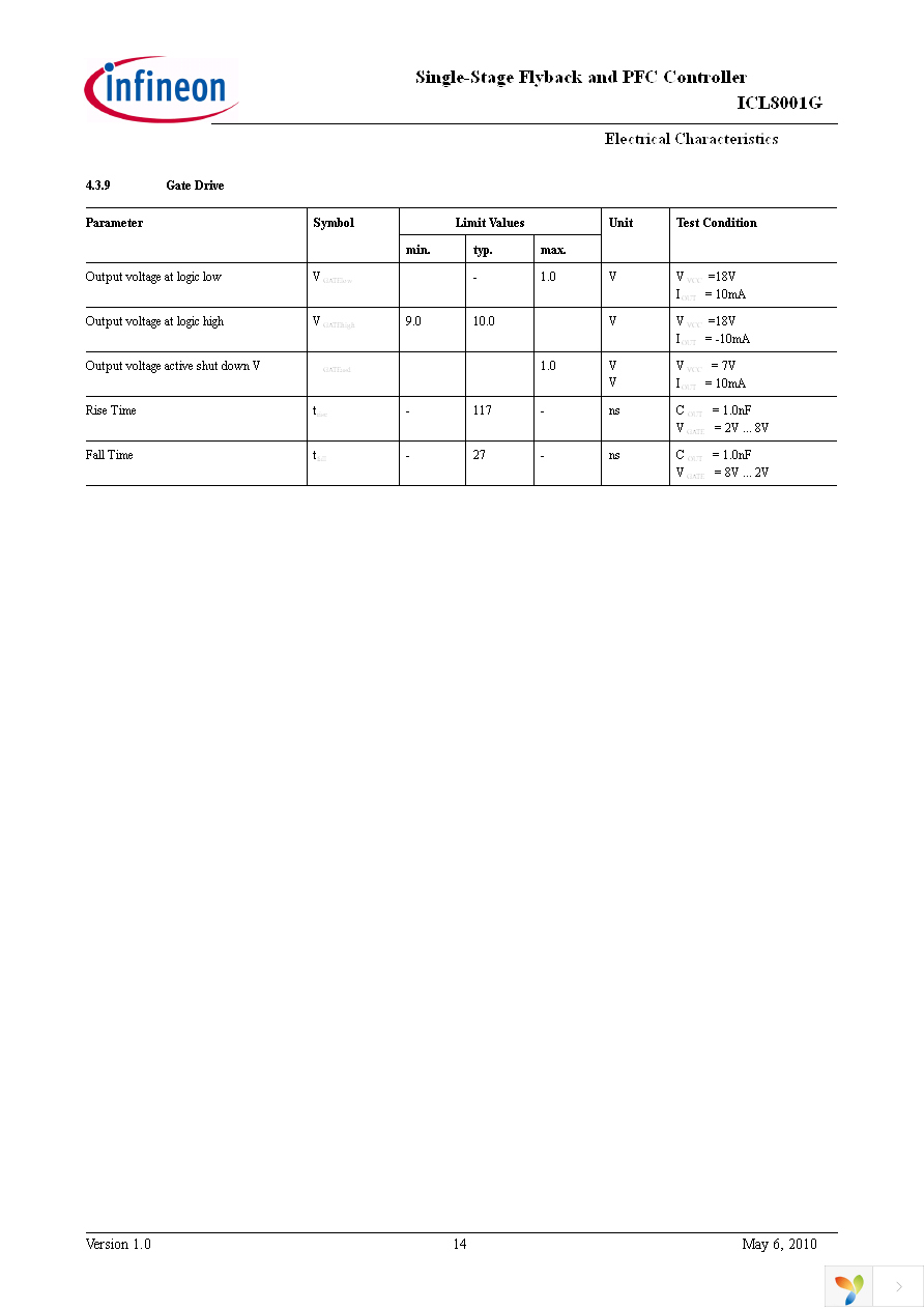 ICL8001G Page 14