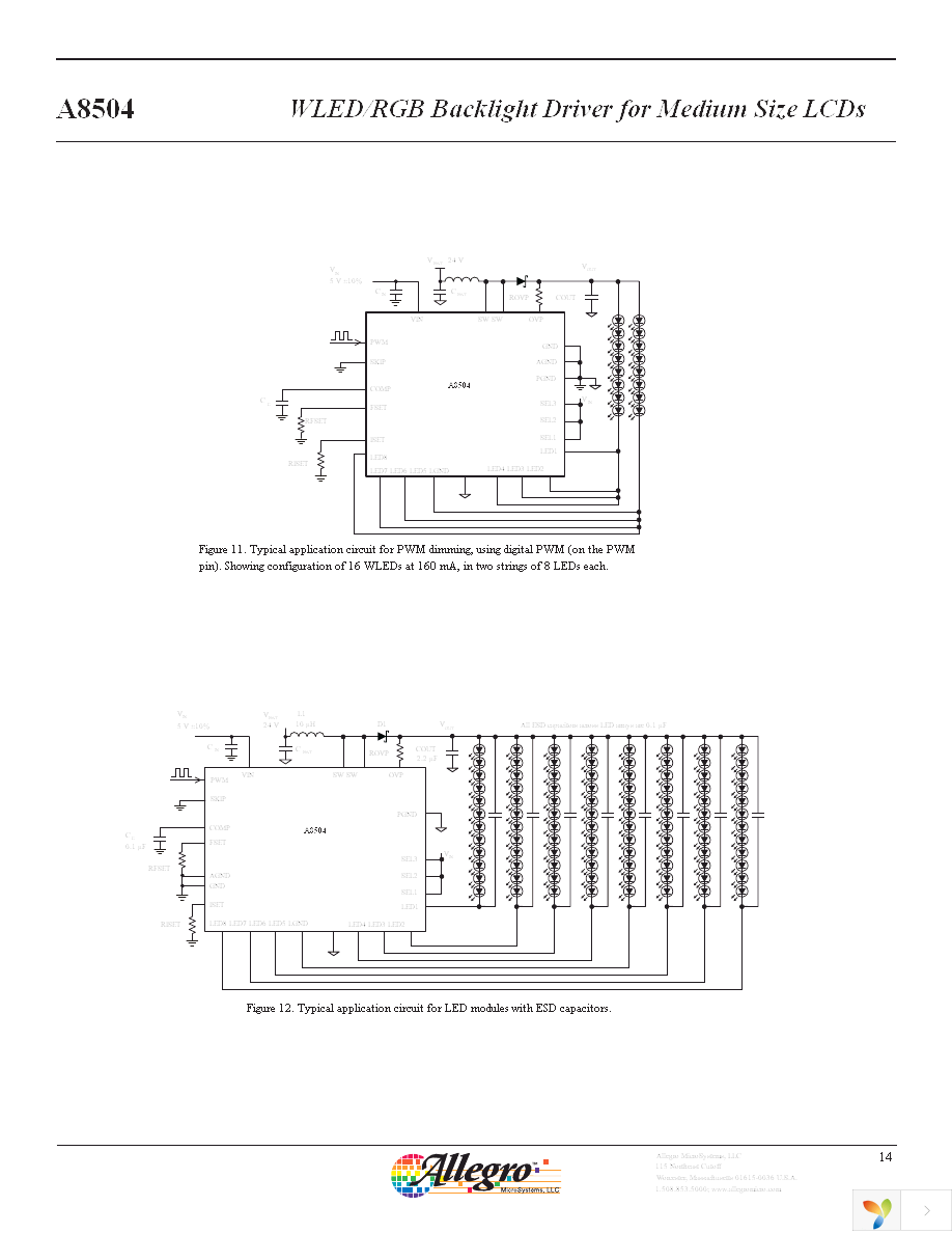 A8504EECTR-T Page 15