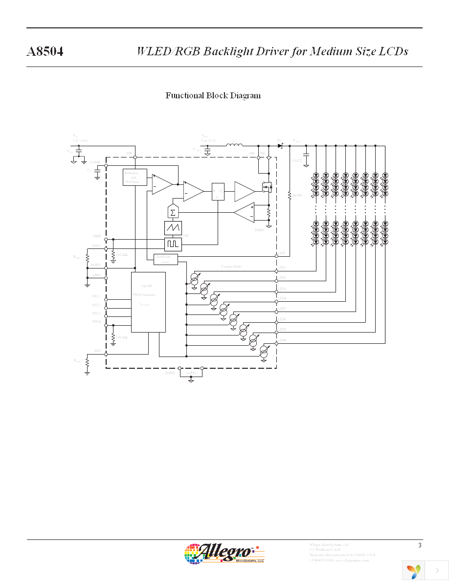 A8504EECTR-T Page 4