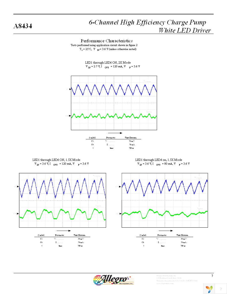 A8434EESTR-T Page 7