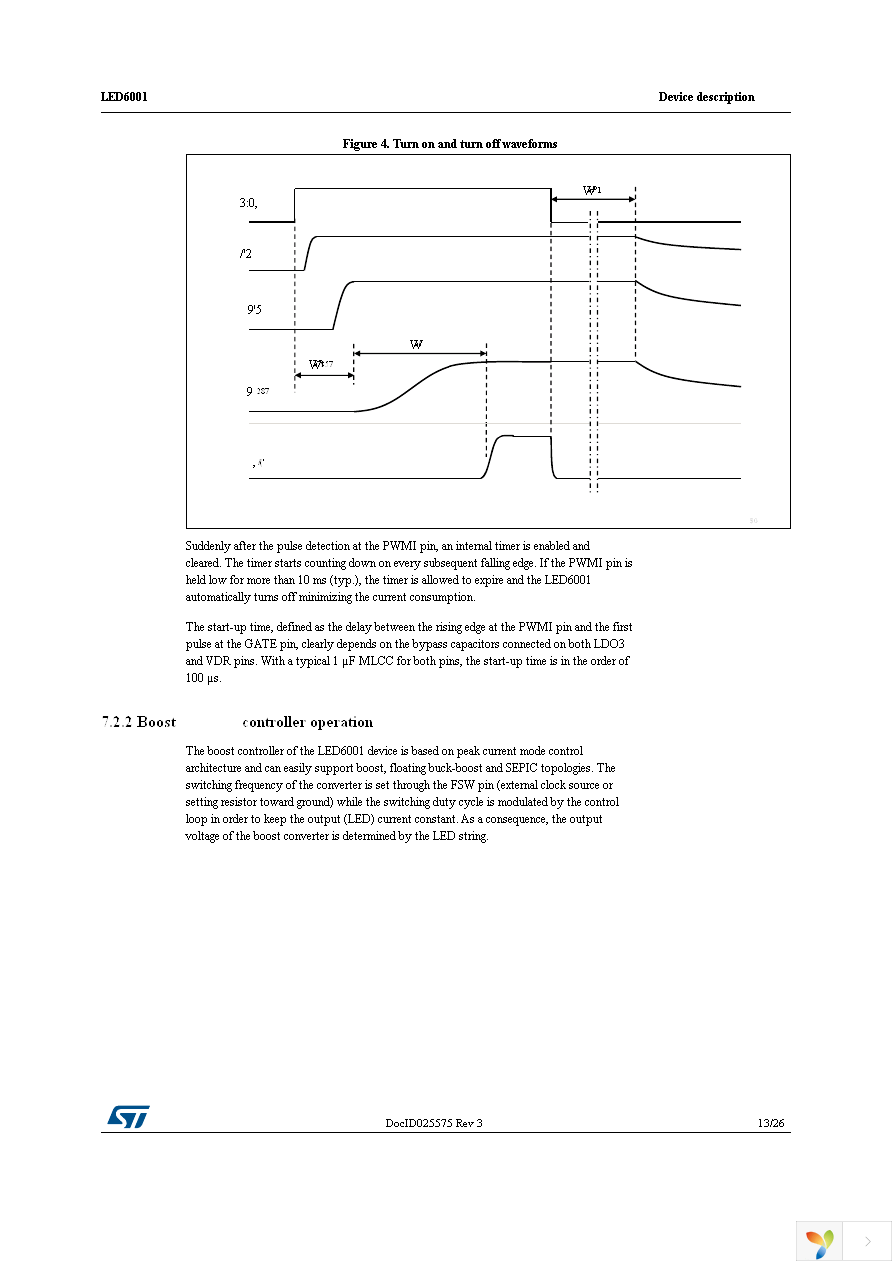 LED6001TR Page 13