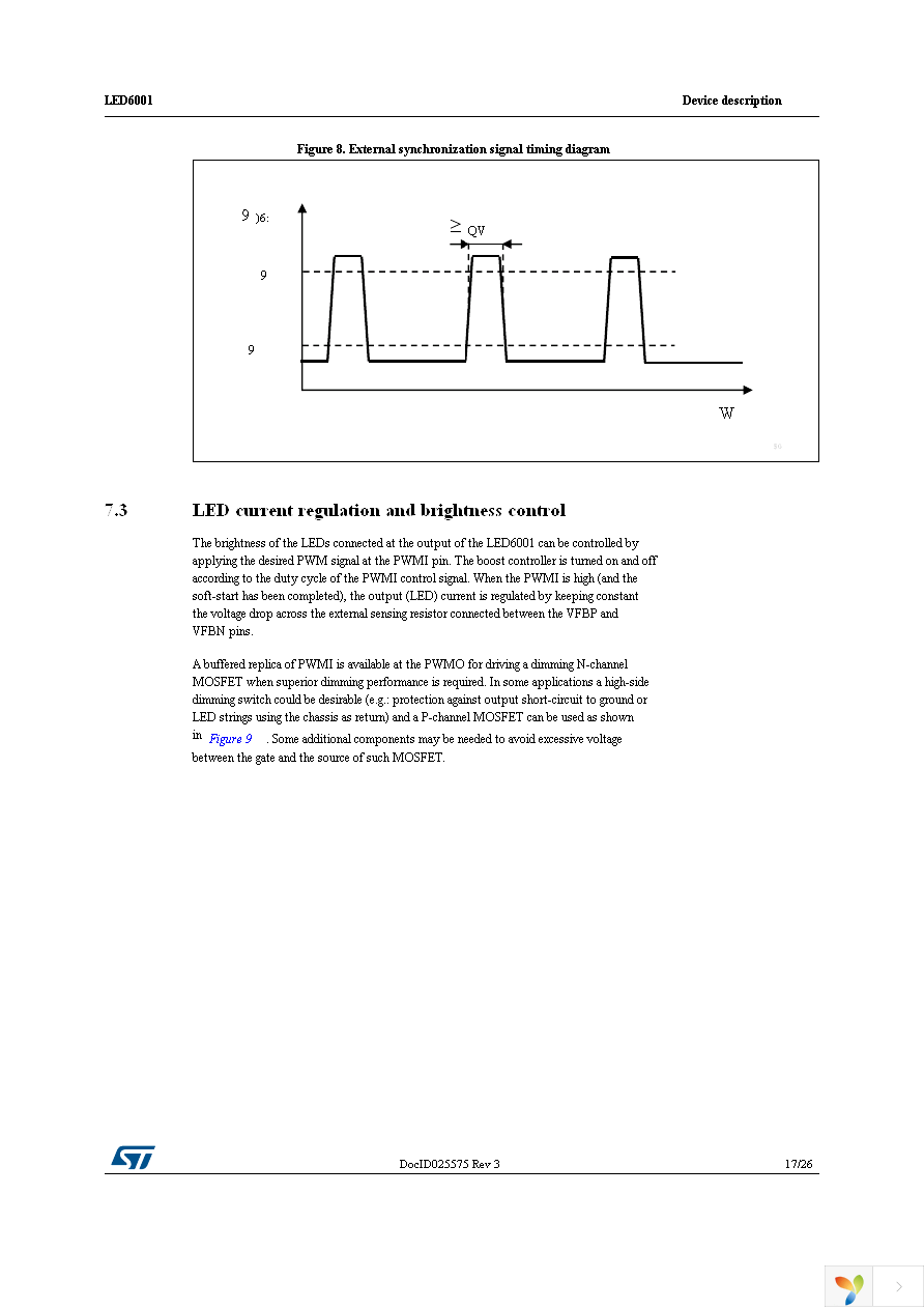 LED6001TR Page 17