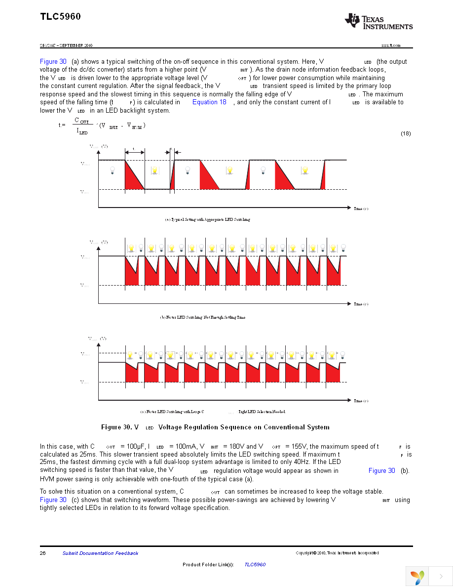 TLC5960DAR Page 26