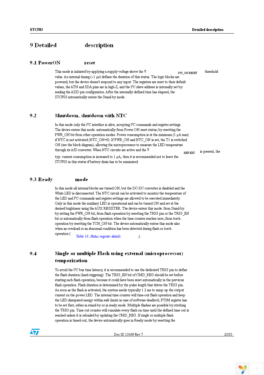 STCF03TBR Page 25