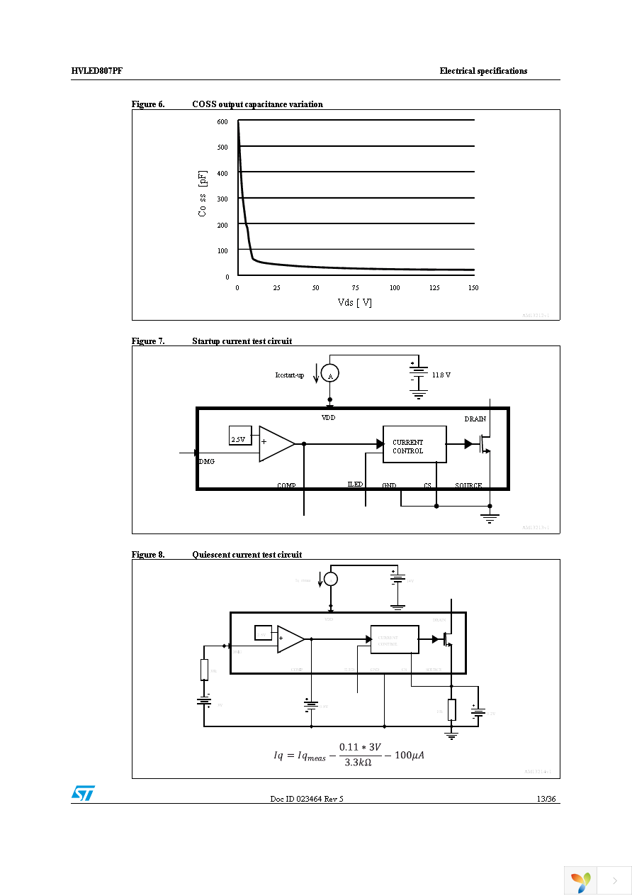 HVLED807PFTR Page 13