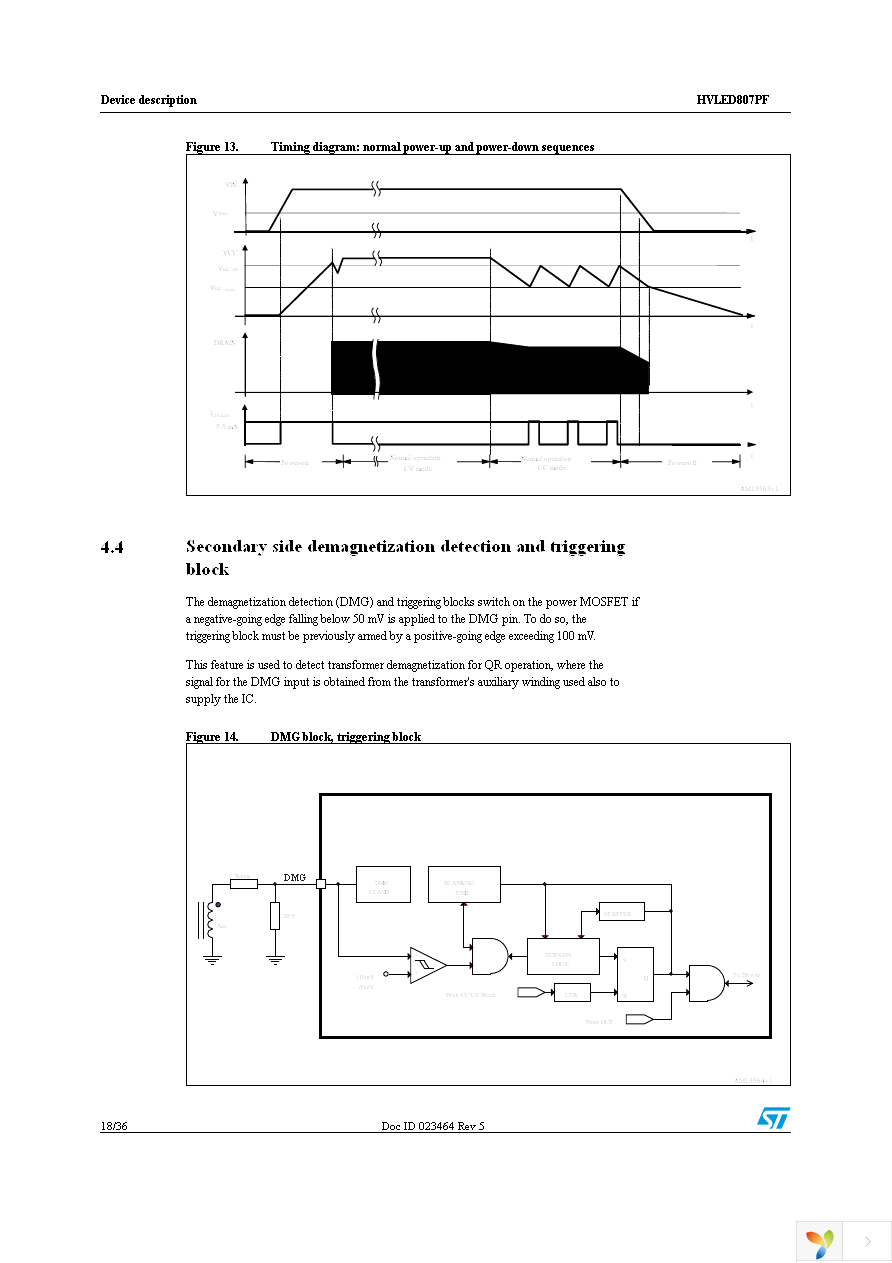 HVLED807PFTR Page 18