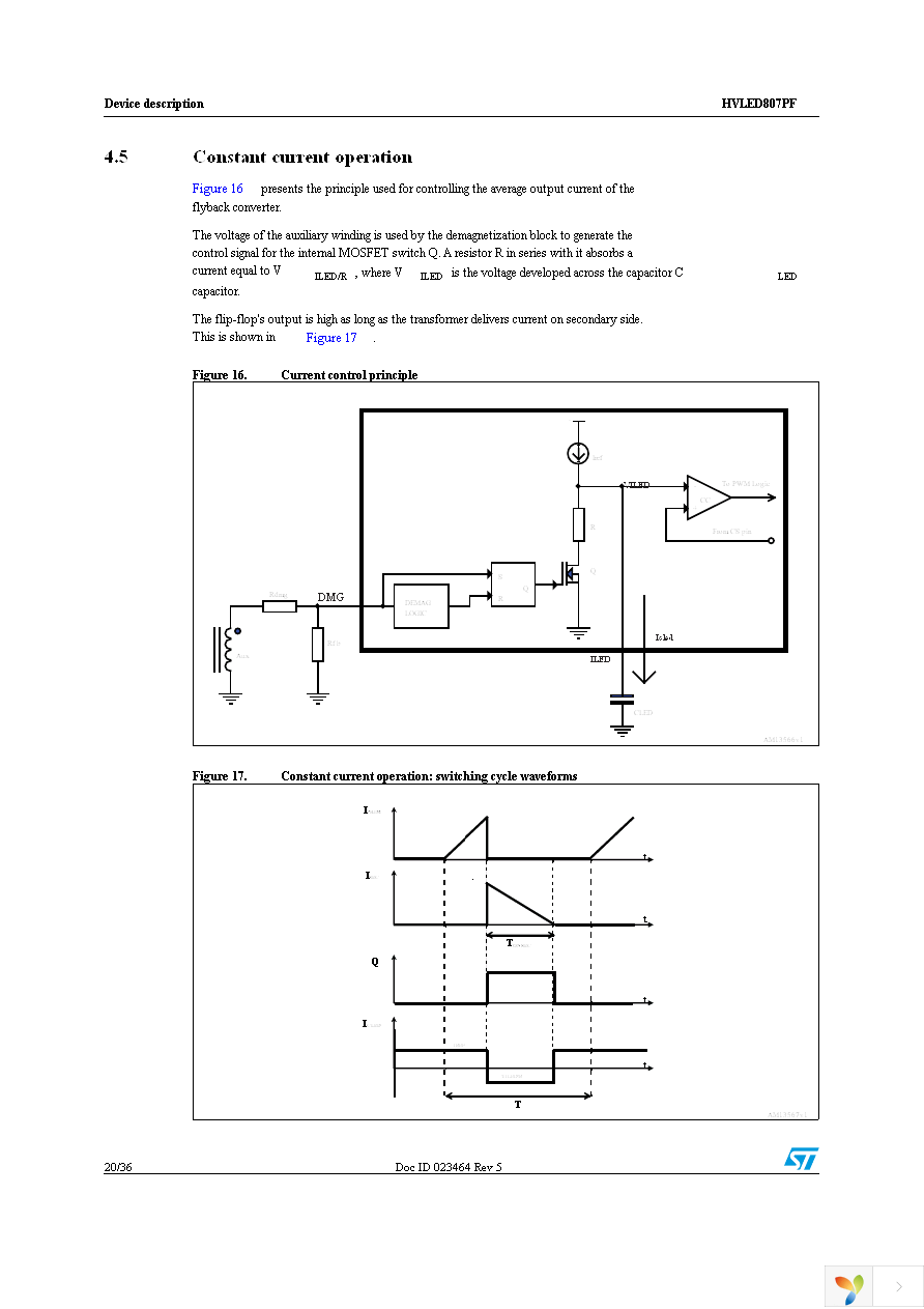 HVLED807PFTR Page 20