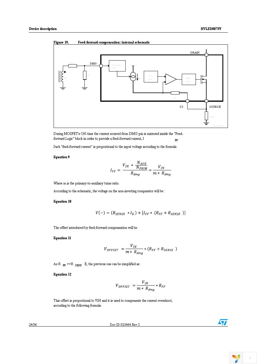 HVLED807PFTR Page 24