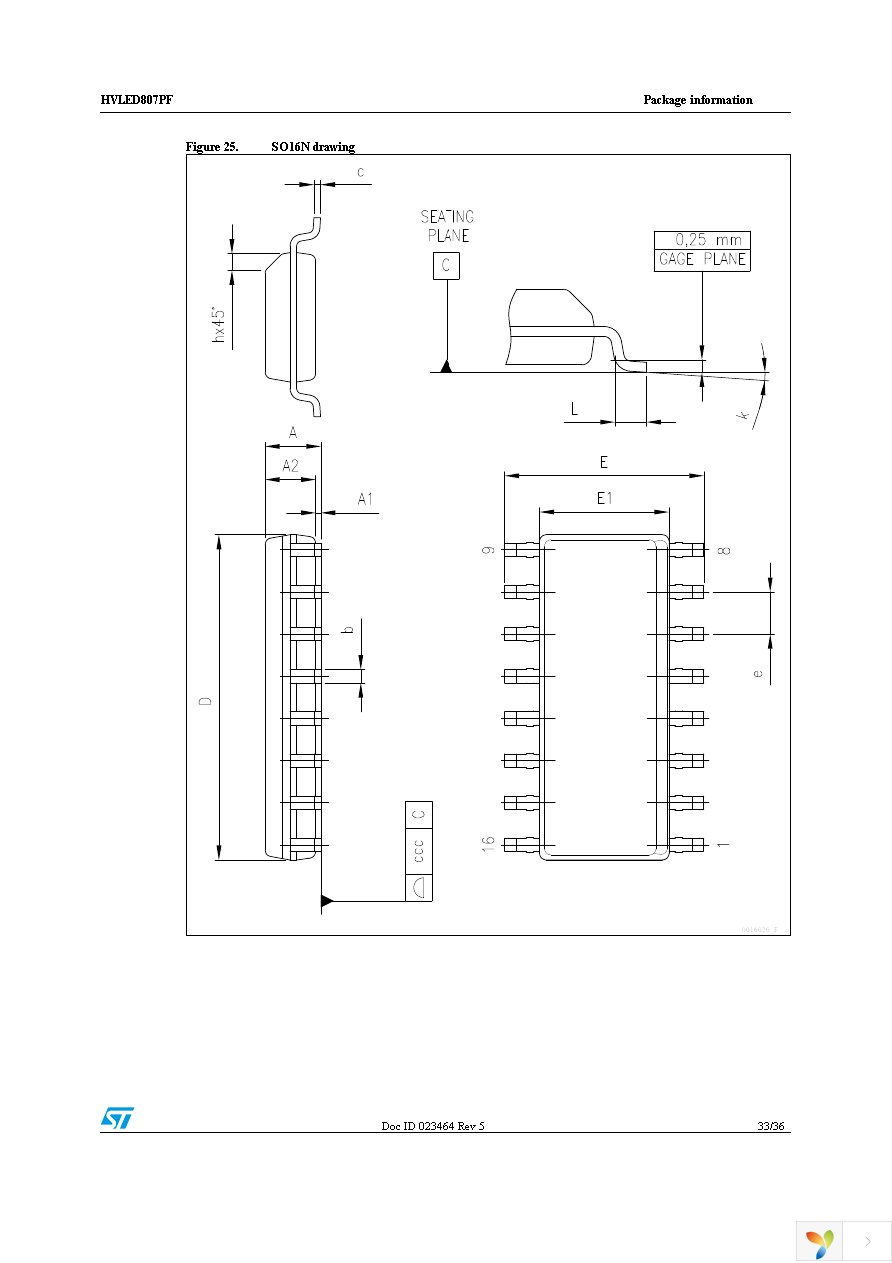 HVLED807PFTR Page 33