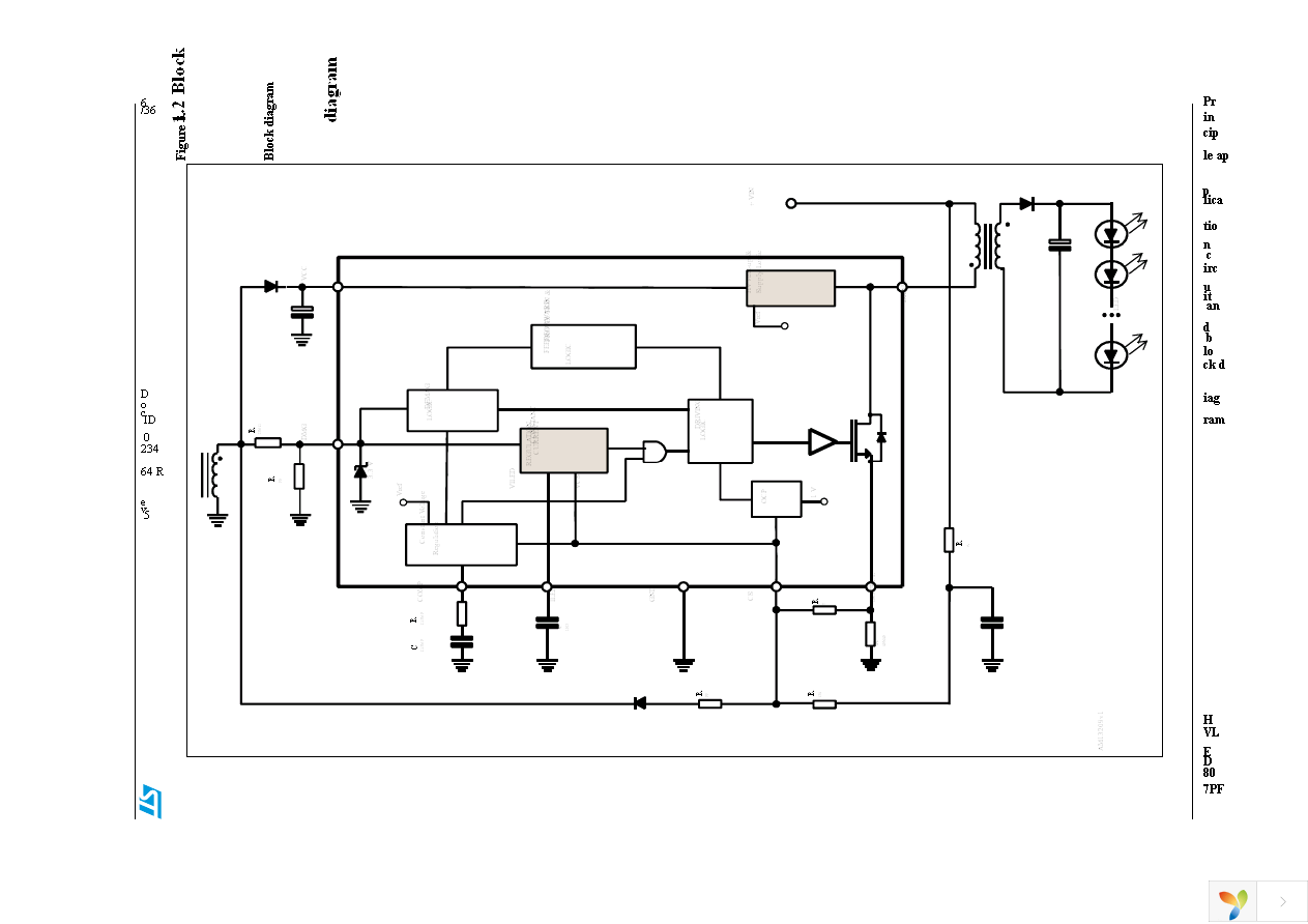 HVLED807PFTR Page 6