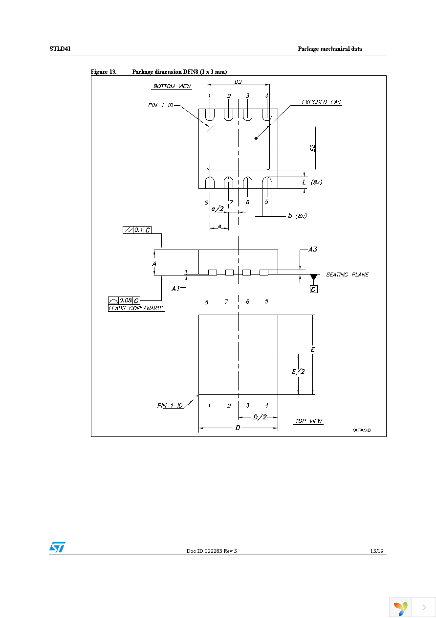 STLD41PUR Page 15