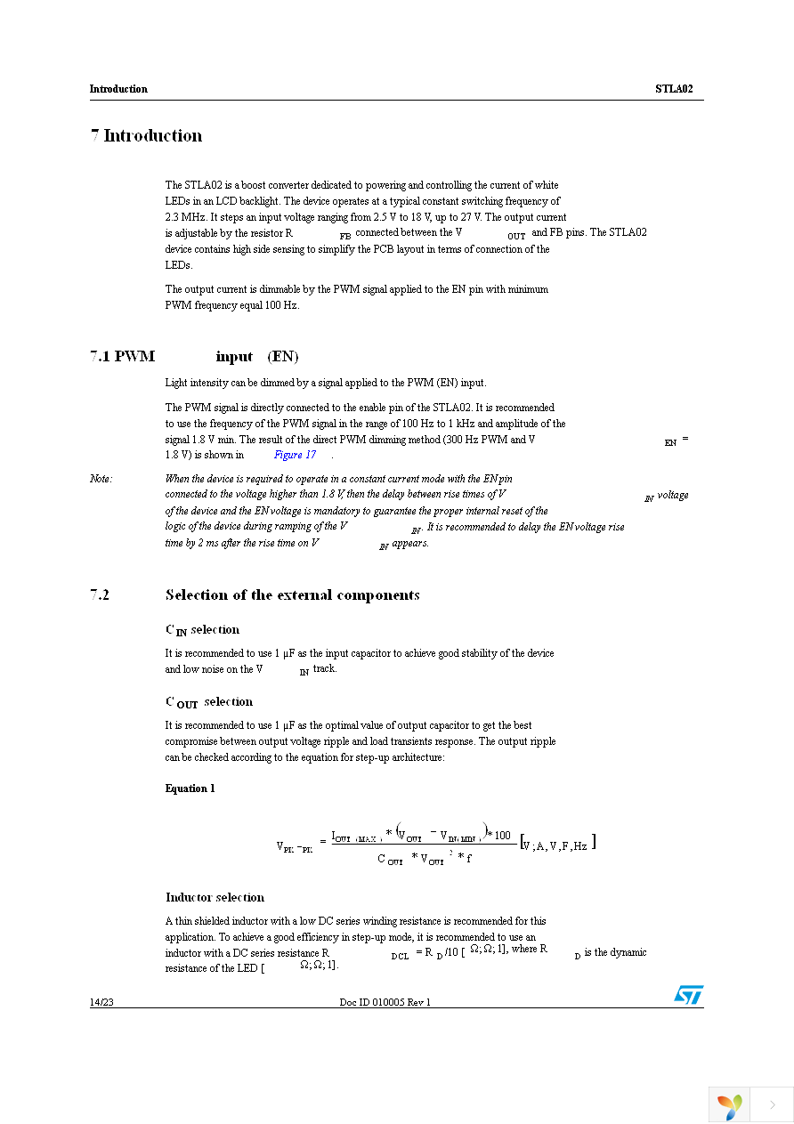 STLA02PUR Page 14