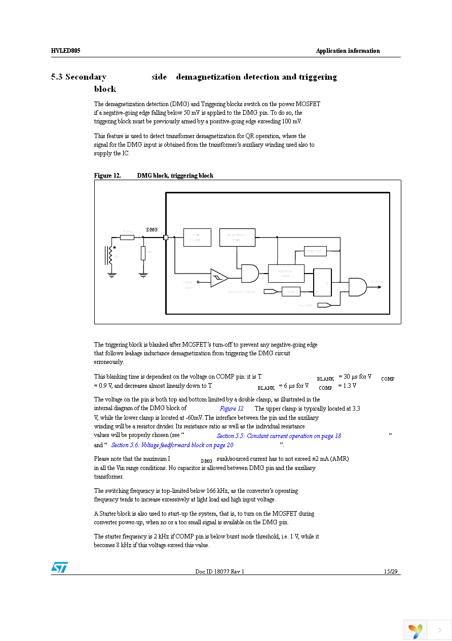 HVLED805TR Page 15