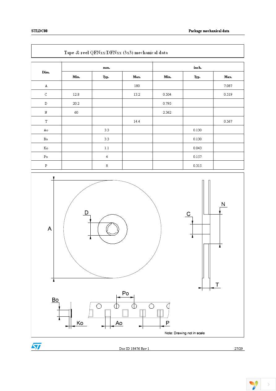 STLDC08PUR Page 27