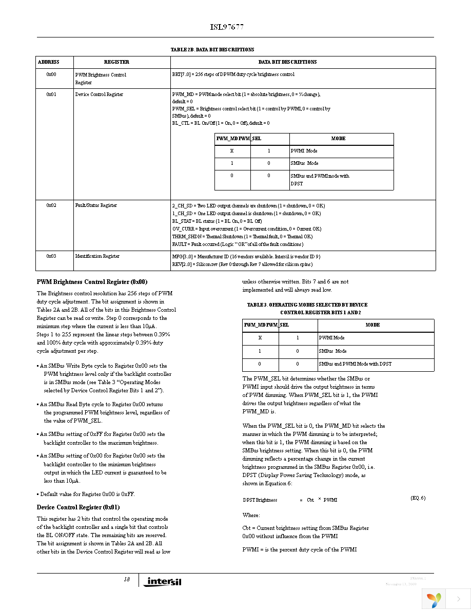 ISL97677IRZ Page 18