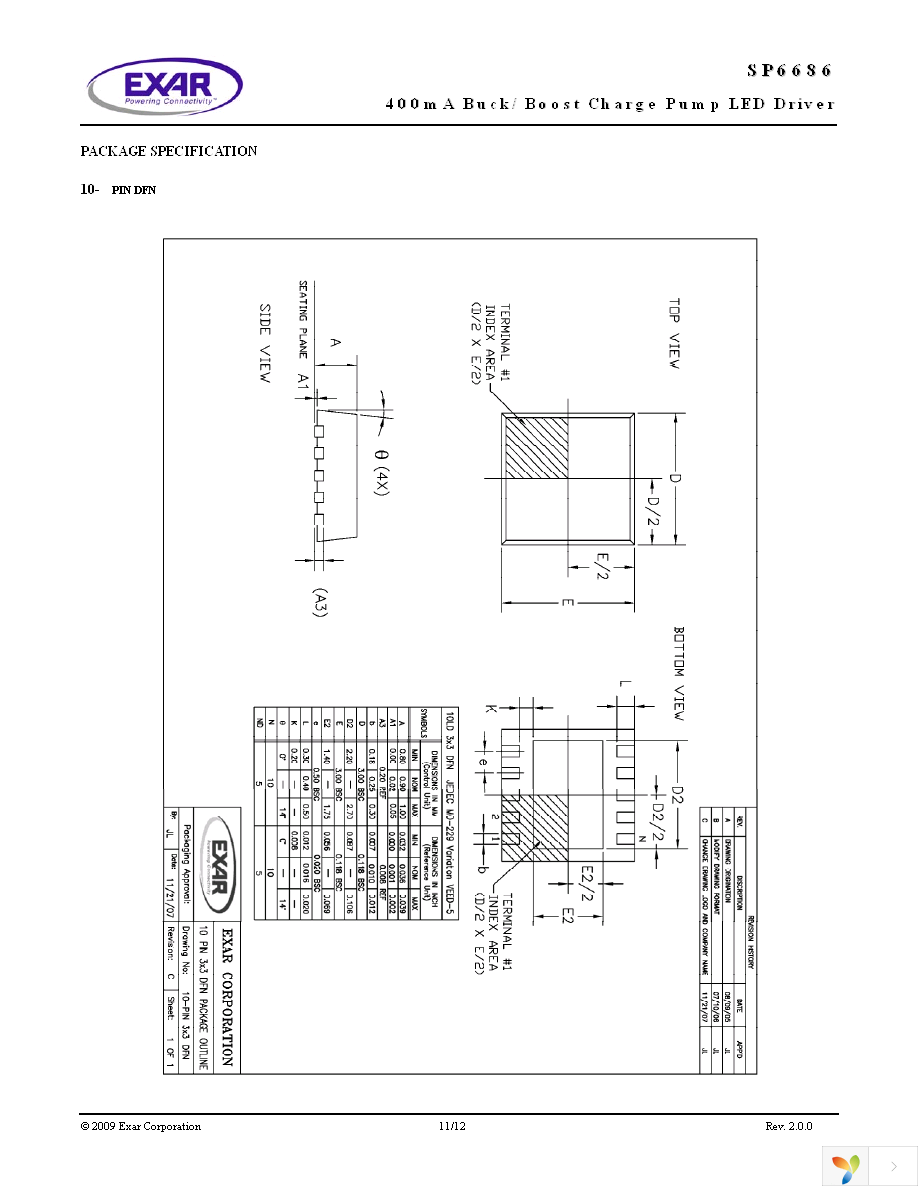 SP6686ER-L Page 11