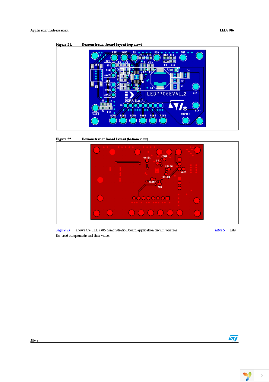LED7706TR Page 38