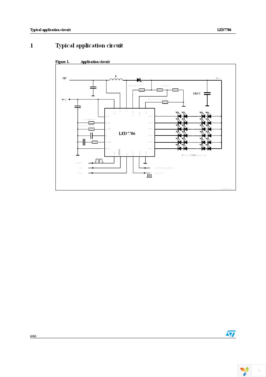 LED7706TR Page 4
