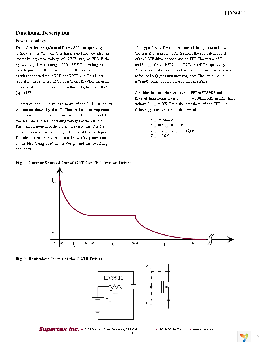 HV9911NG-G Page 6